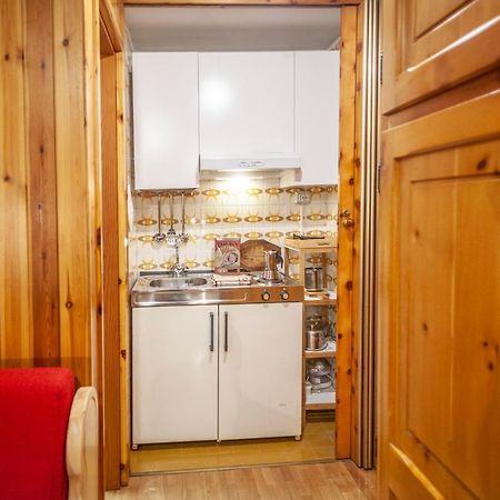 Casa-Chalet, In Centro A Courmayeur! エクステリア 写真