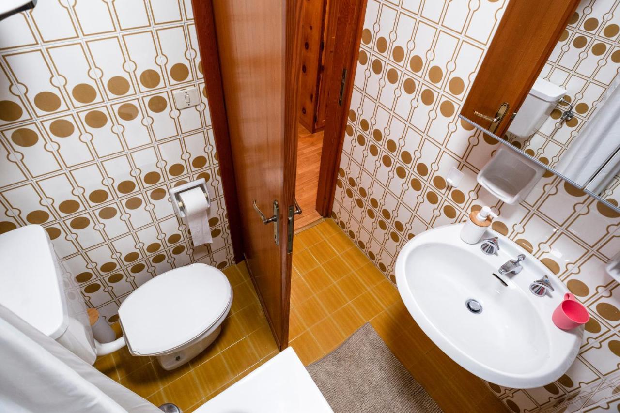Casa-Chalet, In Centro A Courmayeur! エクステリア 写真