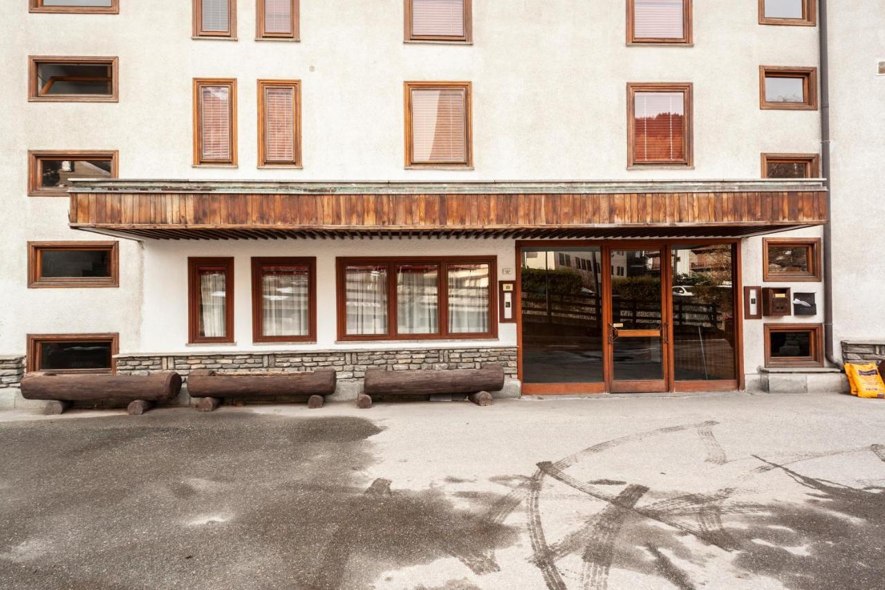 Casa-Chalet, In Centro A Courmayeur! エクステリア 写真